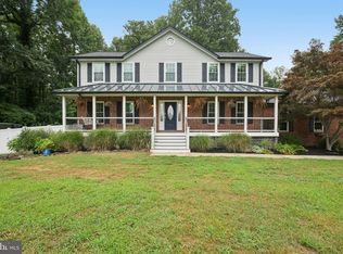 1955 Parkers Creek Spur, Port Republic, MD 20676