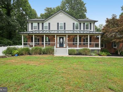 1955 Parkers Creek Spur, Port Republic, MD, 20676