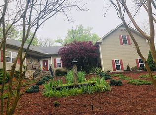 1016 Magic Mountain Ln, Nolensville, TN 37135