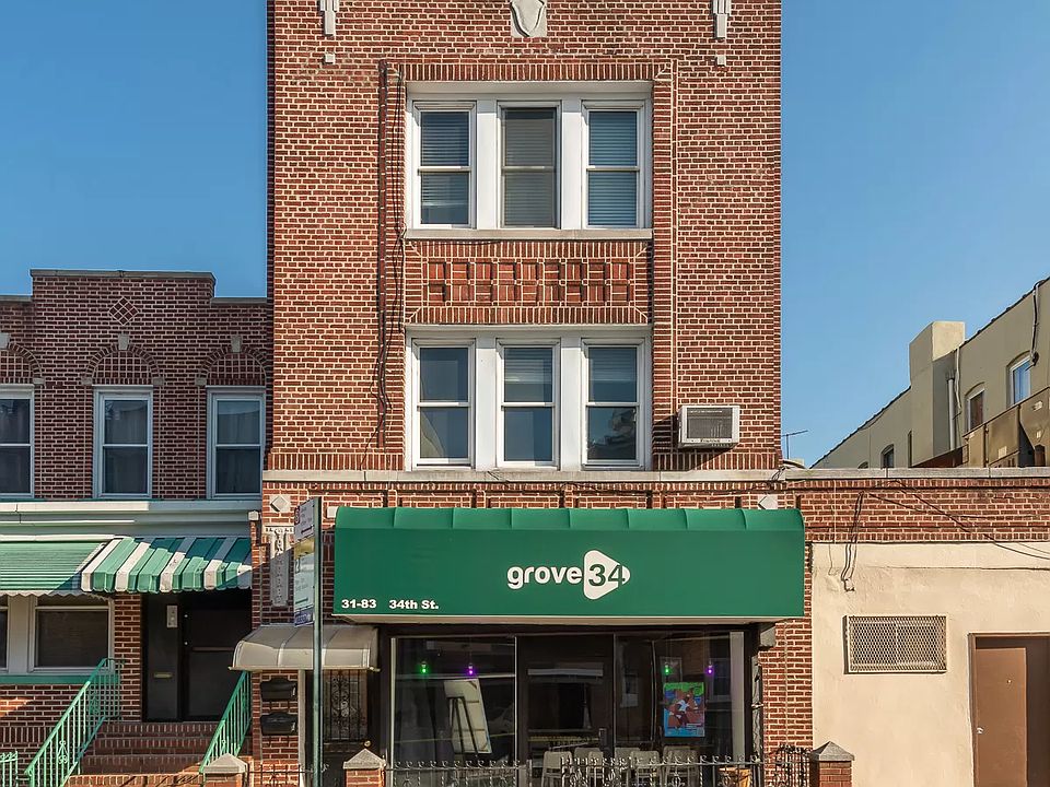 1st image of 31-83 34th St #1