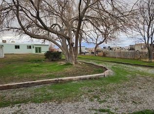 1111 W Hardy Ln #B, Pahrump, NV 89048