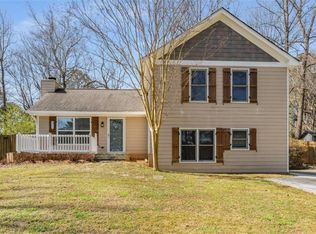 2745 Davenport Rd, Duluth, GA 30096