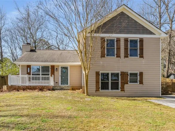 2745 Davenport Rd, Duluth, GA 30096