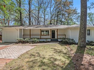 1863 Bruce Rd NE, Atlanta, GA 30329