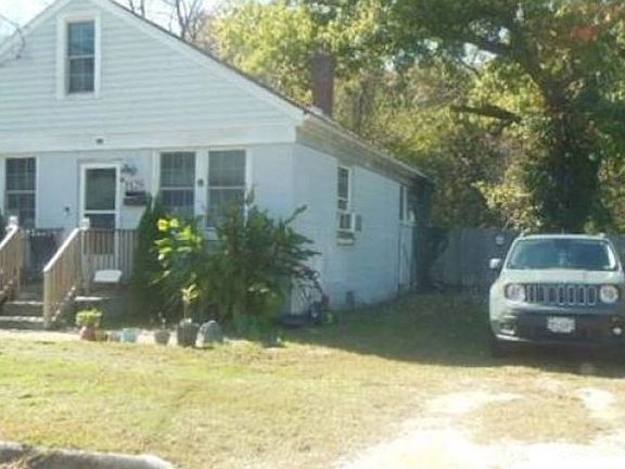 2nd image of 1328 Montgomery Ave