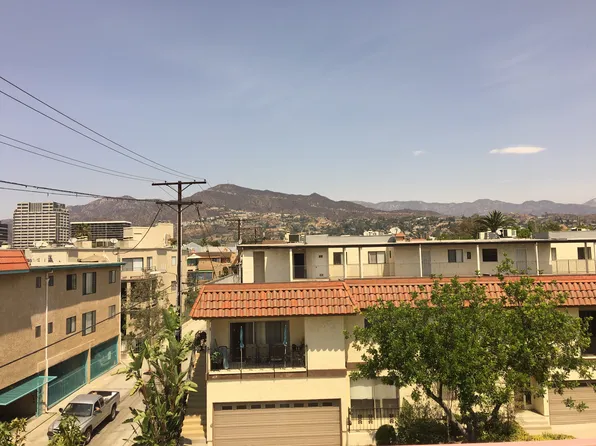345 N Jackson St, Glendale, CA