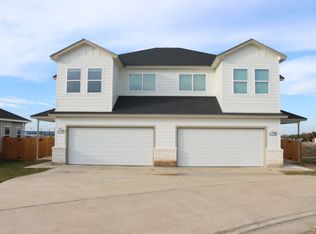 511 Whirlaway Dr #A, Jarrell, TX 76537
