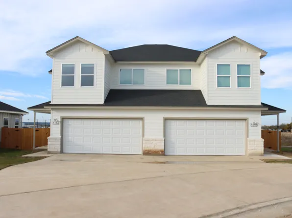 511 Whirlaway Dr #A, Jarrell, TX 76537