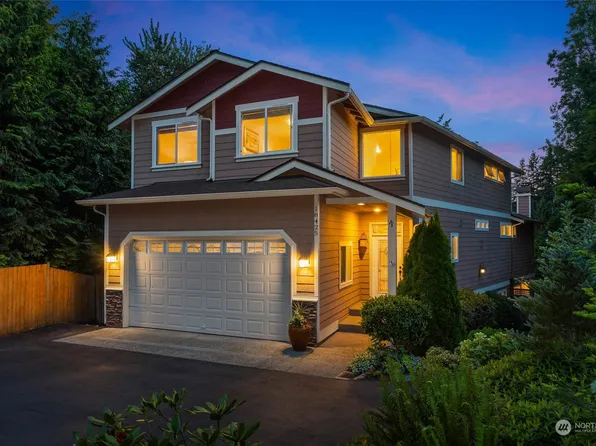 18425 62nd Avenue NE, Kenmore, WA 98028