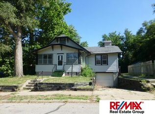 4106 Corby St, Omaha, NE 68111