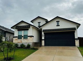 112 Comet Pointe Dr, Georgetown, TX 78628