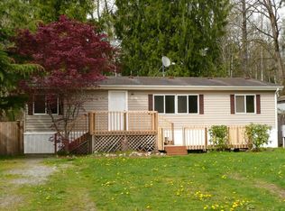 35821 157th Pl SE, Sultan, WA 98294