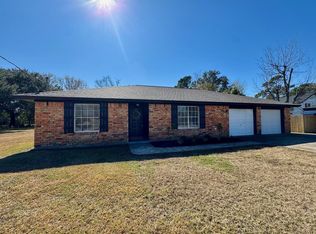 351 Dobbyn St, Bridge City, TX 77611