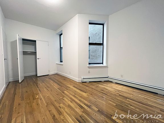 5th image of 126 W 112th St #5CB