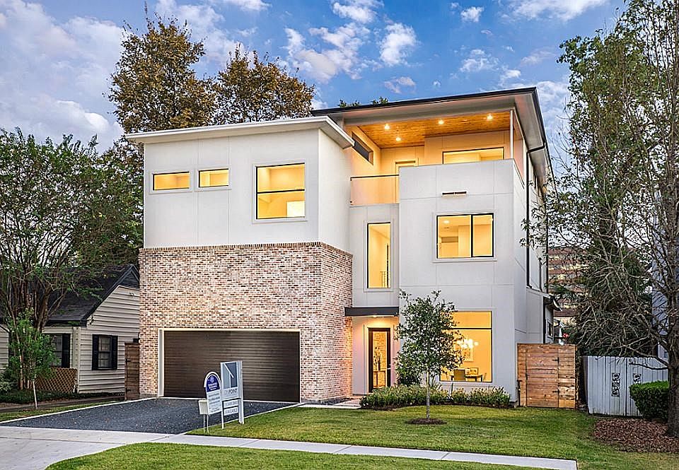 Stunning New Construction by Award Winning On Point Custom Homes.  Complete and Ready for Move-in!