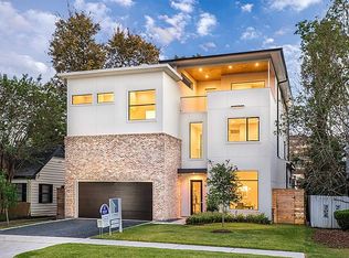 2211 Colquitt St, Houston, TX 77098