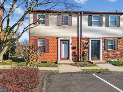 34 Garrison Ridge Ct #34, Owings Mills, MD, 21117