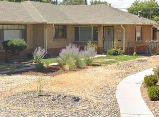 1417 Trenton St, Denver, CO 80220