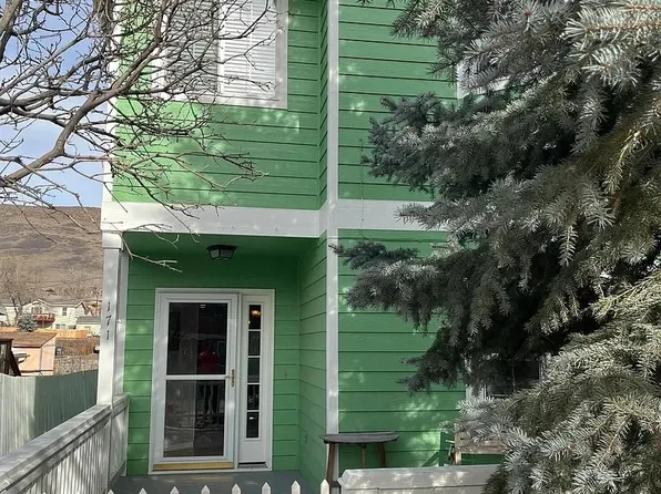 171 Washington Avenue, Golden, CO 80403