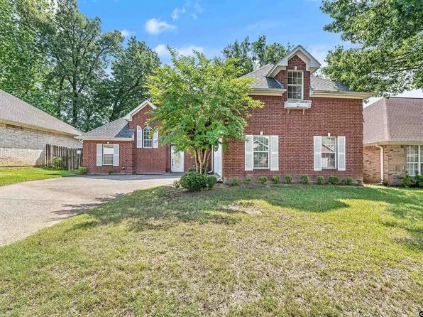 5720 Thomas Nelson Dr, Tyler, TX 75707