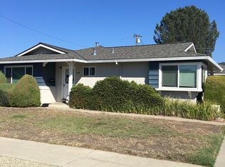 910 Desert Isle Dr, San Jose, CA 95117