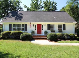 924 Kimberly Rd, Burlington, NC 27215