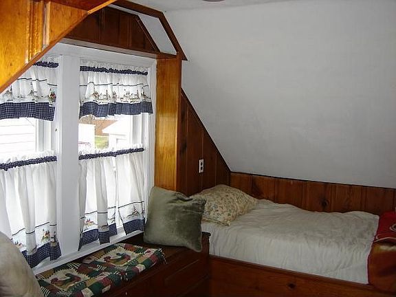 Bedroom #4
