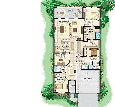 2nd image of 10622 Carena Cir