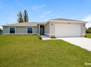1505 NW 2nd St, Cape Coral, FL 33993
