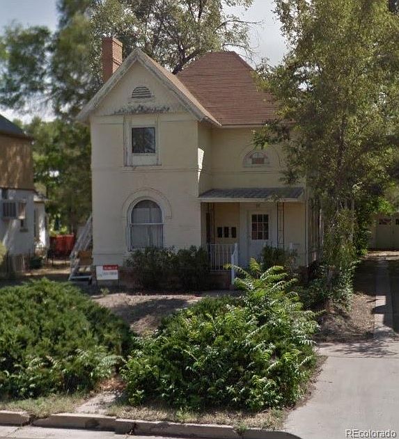 1st image of 321 E Evans Ave