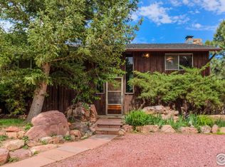 4860 6th St, Boulder, CO 80304