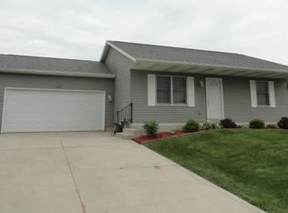 1118 Michigan Ave, Goshen, IN 46528