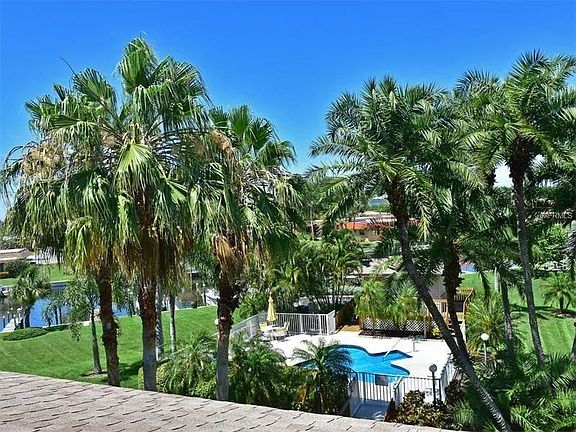View From Unit