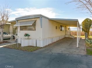 23456 Ottawa Rd SPACE 4, Apple Valley, CA 92308