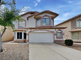 1046 N Blackbird Dr, Gilbert, AZ 85234