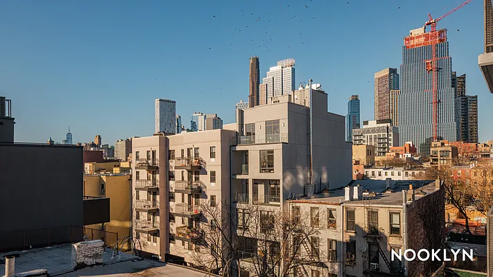 Rented by Nooklyn NYC LLC | media 16