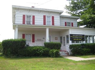 5662 N Ridge Rd, Madison, OH 44057