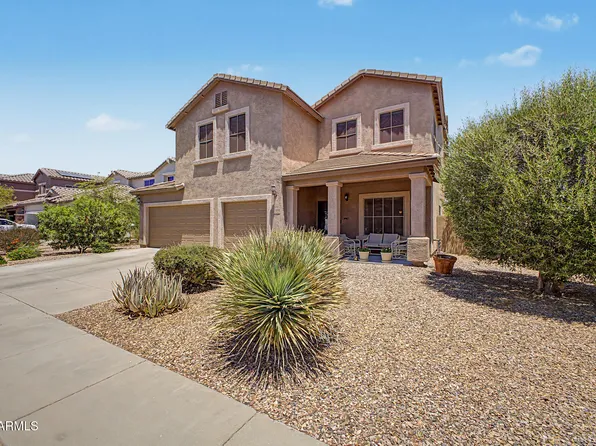 2631 N PRESIDENTIAL Drive, Florence, AZ 85132