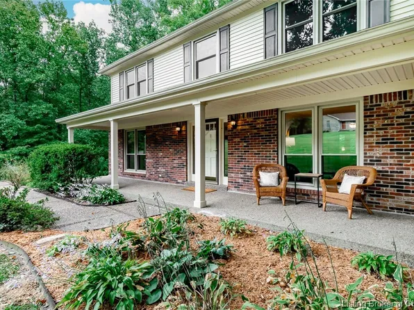 6775 Brookside Drive NE, Lanesville, IN 47136