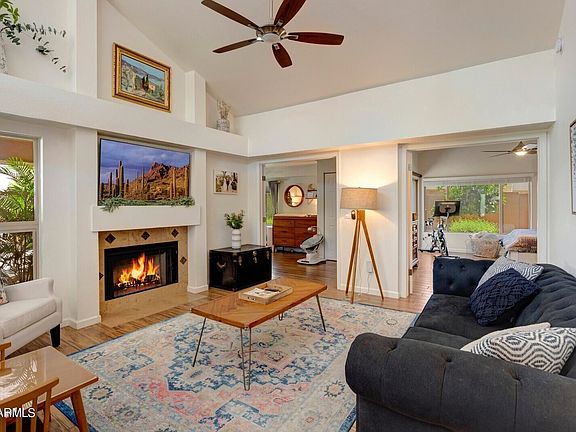 4th image of 10057 E San Bernardo Dr