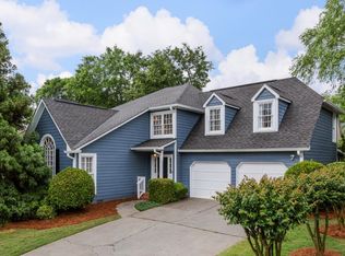 1122 Club Trce NE, Atlanta, GA 30319