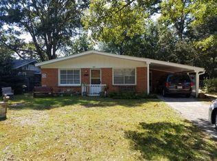 102 Hardy Ave, Long Beach, MS 39560