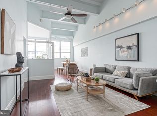 3 N Columbus Blvd APT PL273, Philadelphia, PA 19106