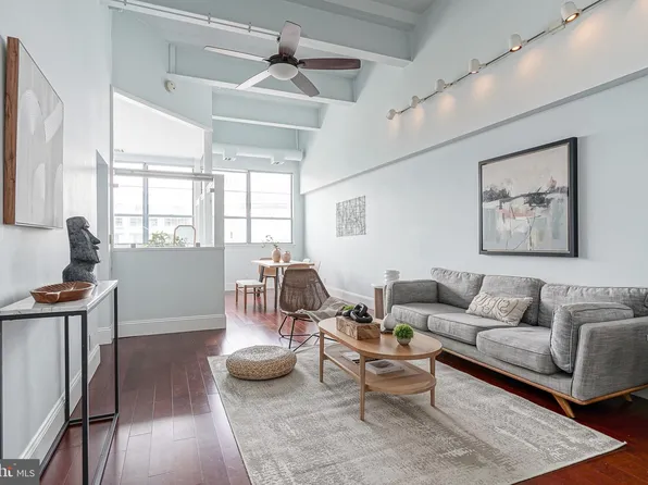 3 N Columbus Blvd APT Pl273, Philadelphia, PA 19106