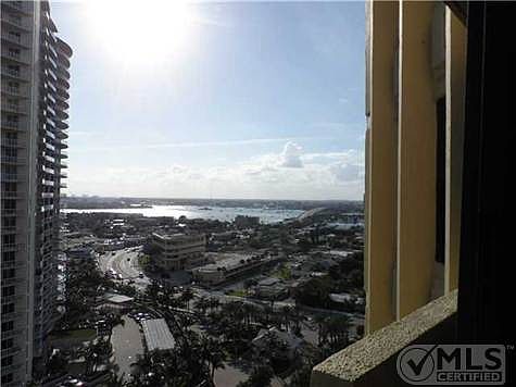 2nd image of 2800 N Ocean Dr #B-18a