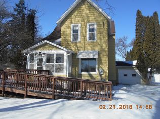 205 3rd Ave NE, Waseca, MN 56093