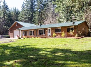 22120 S Forest Park Rd, Beavercreek, OR 97004