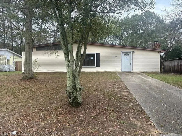 921 Twinbrook Ave, Pensacola, FL 32505