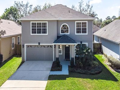 536 Horseman Dr, Oviedo, FL, 32765