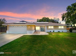 7809 Kimberly Ave, Bakersfield, CA 93308
